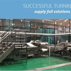 Henan Huafood Machinery Technology Co., LTD company overview - view 2 thumbnail