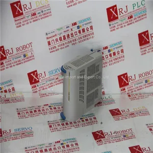 One Year Warranty New AUTOMATION MODULE PLC DCS WESTINGHOUSE 5X00058G01 PLC Module thumbnail-1