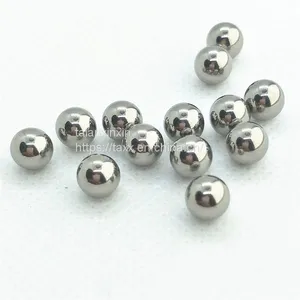 ISO ROTHS SGS 316l 10mm Stainless Steel Ball thumbnail-3