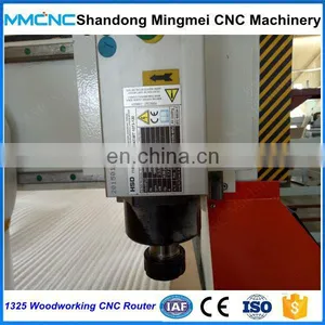Cheap Maxicut Brand Woodworking Cnc Router 4x8 1325 Model thumbnail-5