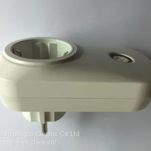 Home WI-FI Plug and Socket【British/European/American/Australian/Italian/Swiss/Brazilian/South African/Japan】 thumbnail-5