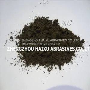 Chromite Powder 325mesh 400mesh for Colorant in Glass Bottles Field thumbnail-3