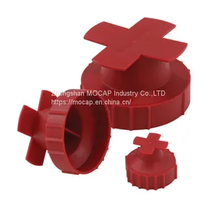 NPT UNF BSP Metric Universal Multi Thread Plugs thumbnail-1