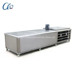 Large Production 304 Stainless Steel Tank Fruits Ice Lolly Popsicle Making Machine 008613824555378 thumbnail-1