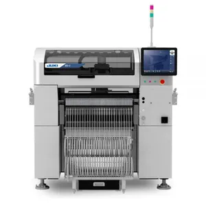 The Most Popular Juki RS-1 Led Driver Machine SMT Pick and Place Machine for Sale thumbnail-1