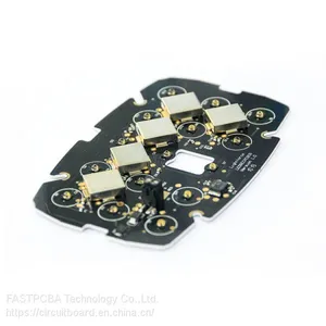 Double-Sided PCB Manufacturing Charging Cabinet Circuit Board thumbnail-3