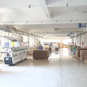 Zhejiang Lusenbao Children's Products Co., Ltd. company overview - view 3 thumbnail