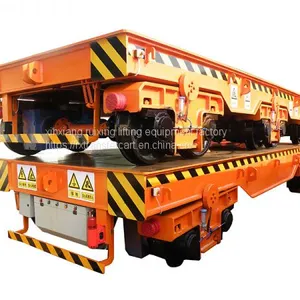 Battery Transfer Car thumbnail-1