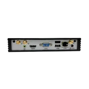 New Product Collaboration System Wifi Audio Transmitter With Four Operating Systems on One Monitor thumbnail-4
