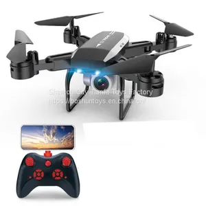 Cheap Price Remote Control Foldable Flight Vehicle With WiFi 4K Camera RC Flight Vehicle For Kids thumbnail-1