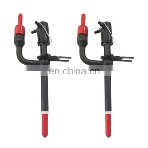 Pencil Fuel Injector 26632 With OEM No.894F 9K546 ABB 894F 9E527 ABB for F Ord Transit thumbnail-2