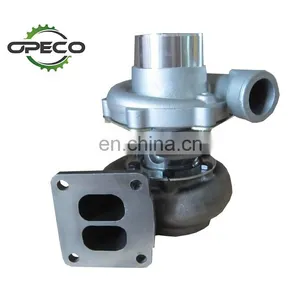 For John Deere Agricultural Tractor 6359 6414T 5.9L 6.8L Turbocharger TA3401 RE26291 RE26120 466334-5008S 466334 thumbnail-1