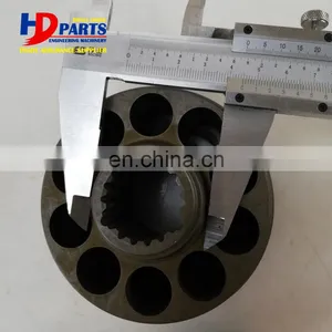 Diesel Engine AP2D25 Hydraulic Cylinder Block Rebulid Parts thumbnail-5