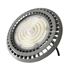 50% off for 1pc Sample Warehouse Lighting 5 Years Warranty 100W Ufo Led High Bay Light thumbnail-4