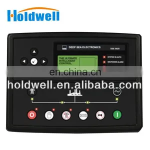 Deepsea Generator Controller DSE8610 thumbnail-1