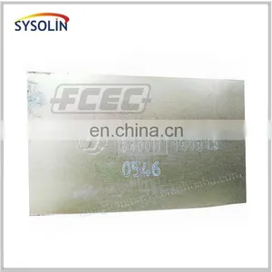 Sinotruk HOWO A7 Truck Spare Parts Left Electric Glass Lifter 81.62640.6049 thumbnail-4