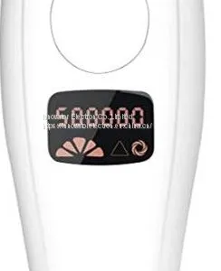 Ipl Hair Removal Home Used Beauty Machine Ipl Hair Removal Machine Ice Care Painless thumbnail-1