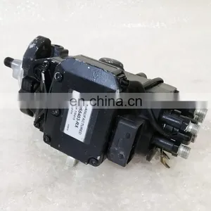 High Quality QSB5.9 Diesel Engine Part 3965403 0470006006 Fuel Injection Pump thumbnail-3