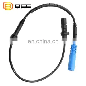ABS Wheel Speed Sensor FOR BMW 34526752016 34526756379 34521165572 34526756378 ALS454 970-121 ABS564 084-4139 1802300922 2ABS004 thumbnail-1