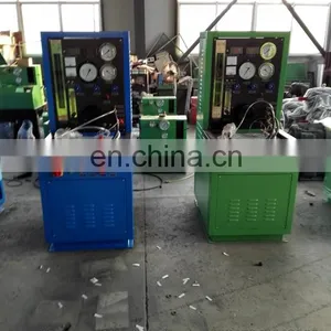PT212 PT PUMP TEST STAND for PT Cummin s Pump thumbnail-6