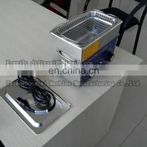 Hot Selling Nozzle Injector Using Industrial Ultrasonic Cleaner PS-20 thumbnail-5