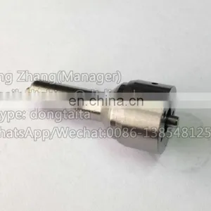 Diesel Engine Spare Parts Common Rail Fuel Injectors C7 C9 Injector Nozzle thumbnail-4