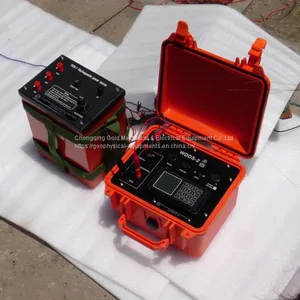Factory Best Price for WDDS-2 Underground Water Detection Groundwater Detector and Water Finder thumbnail-2