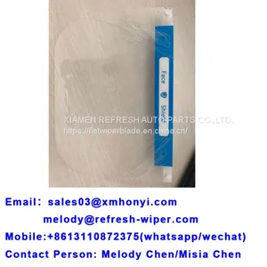 Protection Anti-fog Disposable Face Shield thumbnail-1
