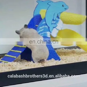 Factory Price100% Biodegradable Compostable PCL PLA 3D Filament for Drawing Pen 3D thumbnail-5
