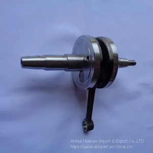 High Quality ET950 ET650 Generator Crankshaft Assembly Spare Parts thumbnail-3