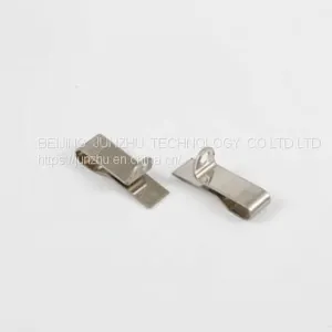 Anodizing Surface Automotive Stamping Parts Vermont Casting Replacement Parts thumbnail-3