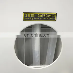 Salt Corrosion Spray Test Chamber / Slat Fog Test Machine thumbnail-6