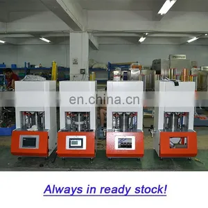 ZONHOW Rubber Testing Equipment MDR Moving Die Rheometer Price With Rubber thumbnail-5