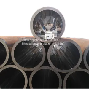 Precision Steel Pipe for Gas Spring Cylinder thumbnail-2