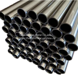 Gas Spring Cylinder Tube Made in China Henson Metal thumbnail-3