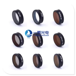 Laser Radar 1550nm Narrow Bandpass Infrared Optical Filter Support Samples thumbnail-1