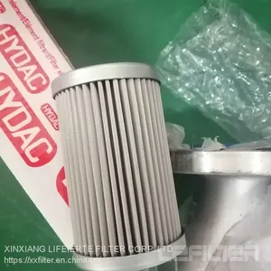 0110 R025 W/HC Metal Oil Filter Hyadc Replacement thumbnail-3