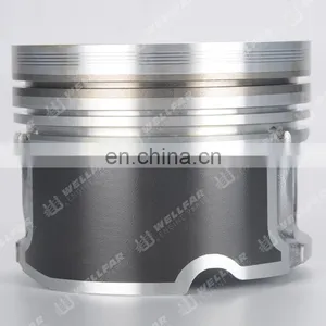 JT PREGIO 3.0 BESTA GS 3.0 Engine Piston K7Z1-11-SAO/OK7Z1111O Bore 98mm thumbnail-5