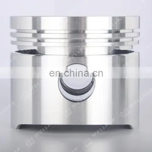 Auto Spare Parts Engine Piston for vw Motor AR 1.6L Gas P888/ E70150 85.5MM 4Cylinders thumbnail-1