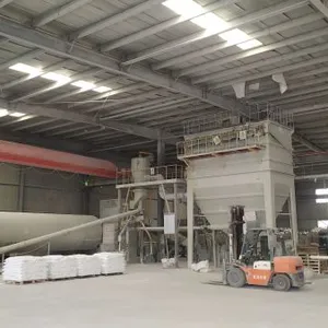 Lianyungang Haosen Mineral Products Co.,Ltd. company overview - view 2 thumbnail