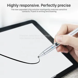 Touch Pen for Phone High Sensitivity Touch Screen Pen Stylus Pen for Ipad thumbnail-1