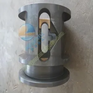 Varco TDS 11&11SA Shell Acutator 110042 thumbnail-1
