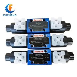 Directional Valve Rexroth for Hydraulic Power thumbnail-1