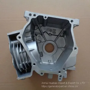 EF2600 Generator Crank Case Assembly thumbnail-4