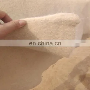 Wool Felt Carpets Padding Felt Roll With Perfect Quality thumbnail-3