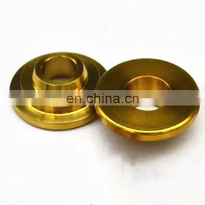 For Volkswagen Audi VW 1.8T 20V AEB A4 TT Ferrea Comp Plus +1mm Turbo Intake Exhaust Engine Valve Manganese Bronze Guide Spring thumbnail-6