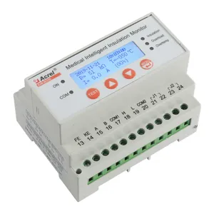 Medical Unearthed Systems (IT Systems) Insulation Monitoring Module AIM-M200 thumbnail-1