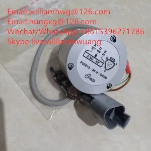 Kalmar Parts A40607.0100 Kalmar Kalmar Sensor A40607.0100 A406070100 thumbnail-1