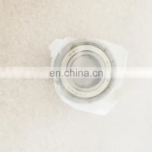 Ball Bearings List 60000 RS 2rs zz Series Deep Groove Ball Bearing 6000 thumbnail-6