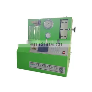 PQ1000 CRDI Piezo Injector Test Common Rail Diesel Fuel Injector Test Bench thumbnail-2